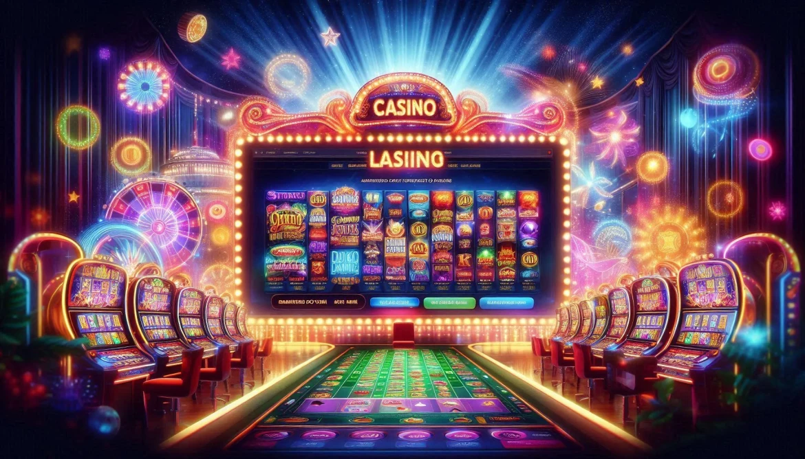 Makispin Casino