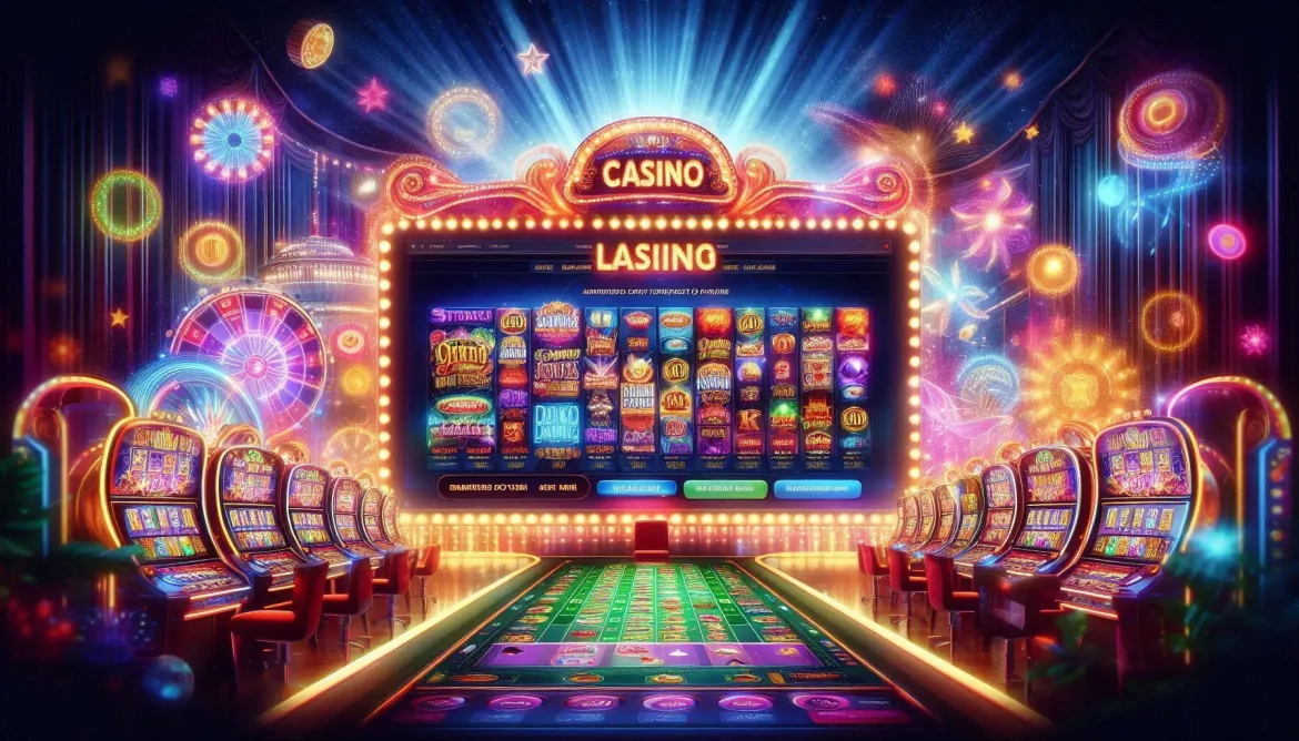 Makispin Casino